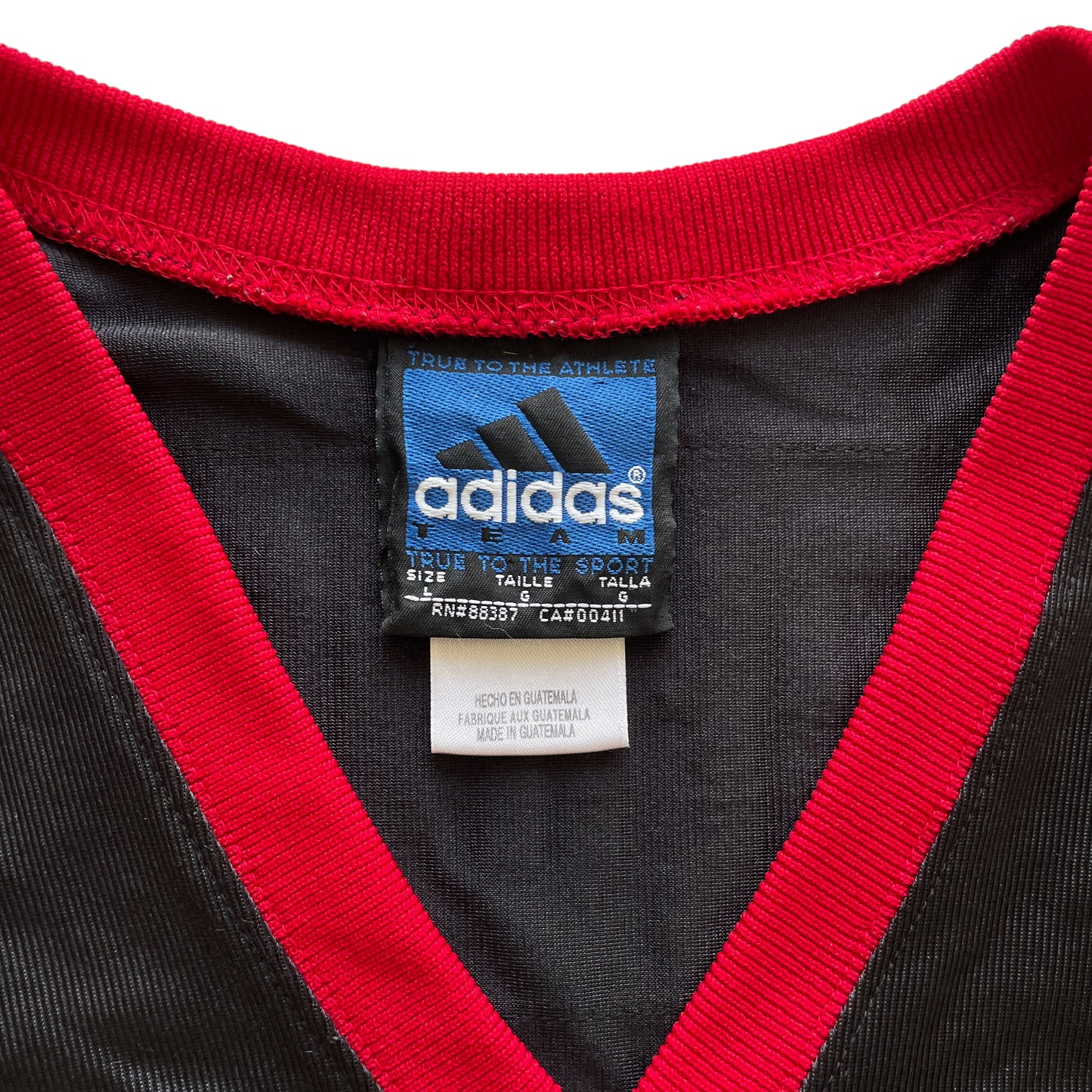 Y2K Keyshawn Johnson Bucs Jersey