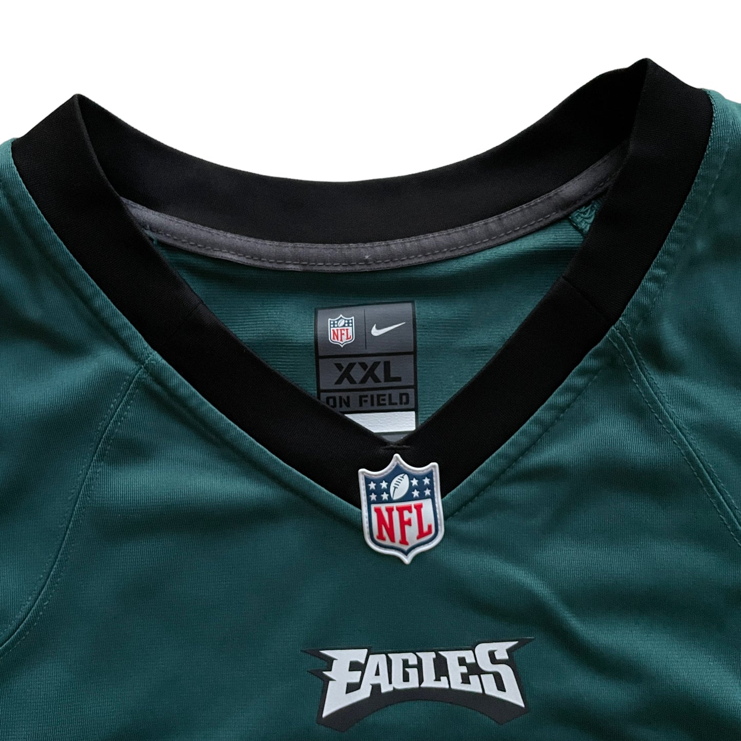 Jason Kelce Eagles Jersey
