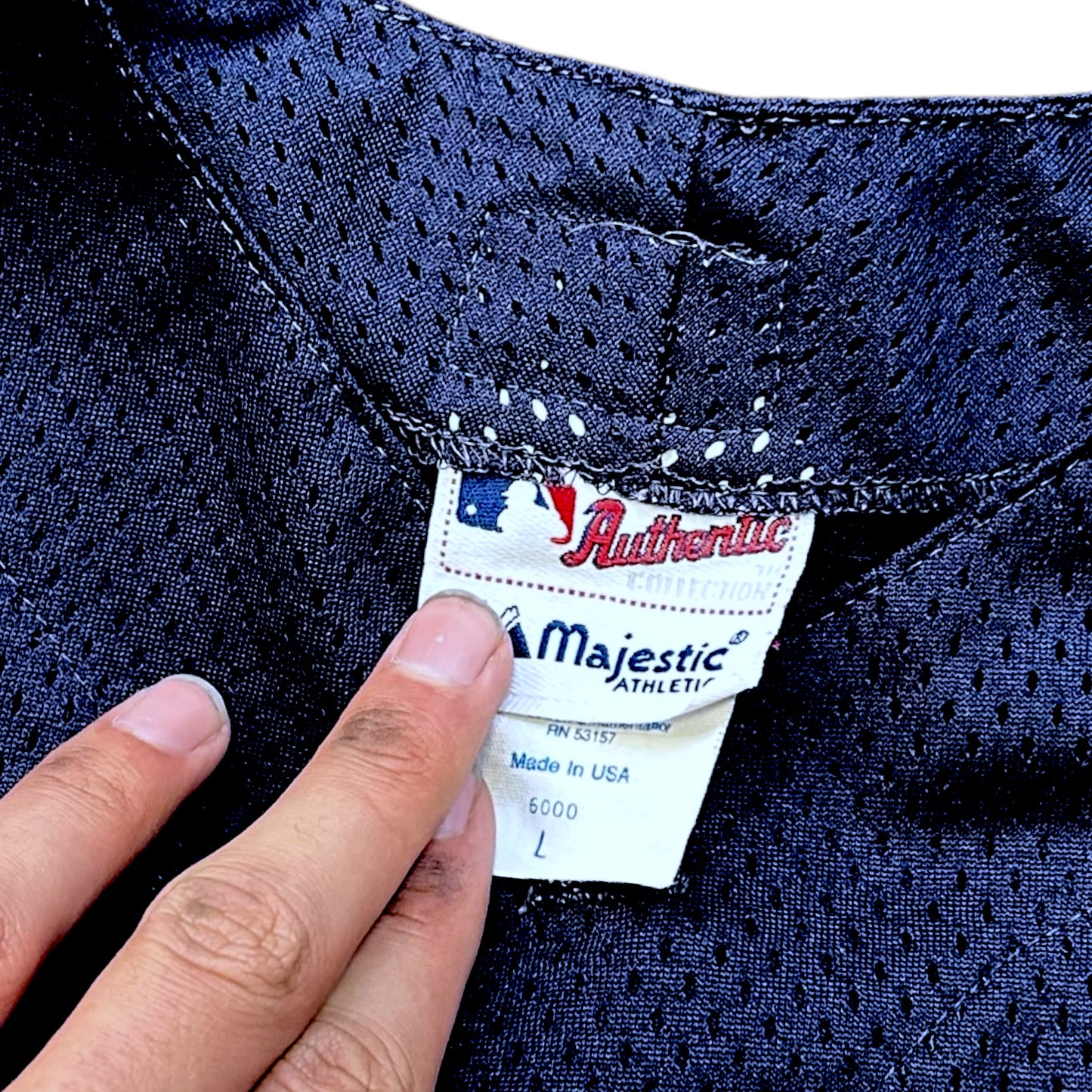 Roger Maris New York Yankees Jersey