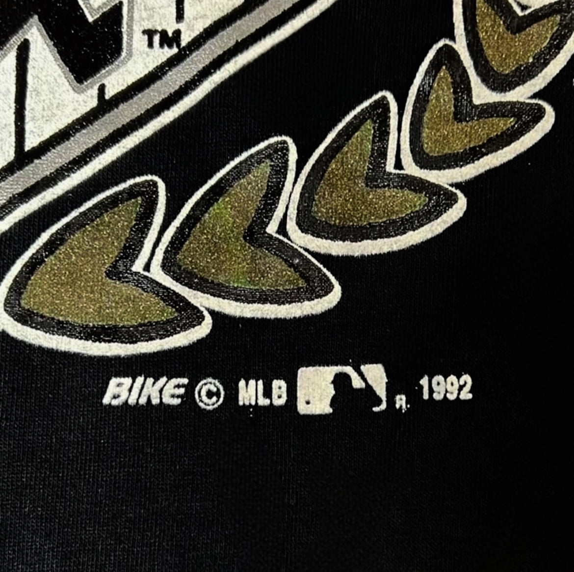 90s Chicago White Sox Tee