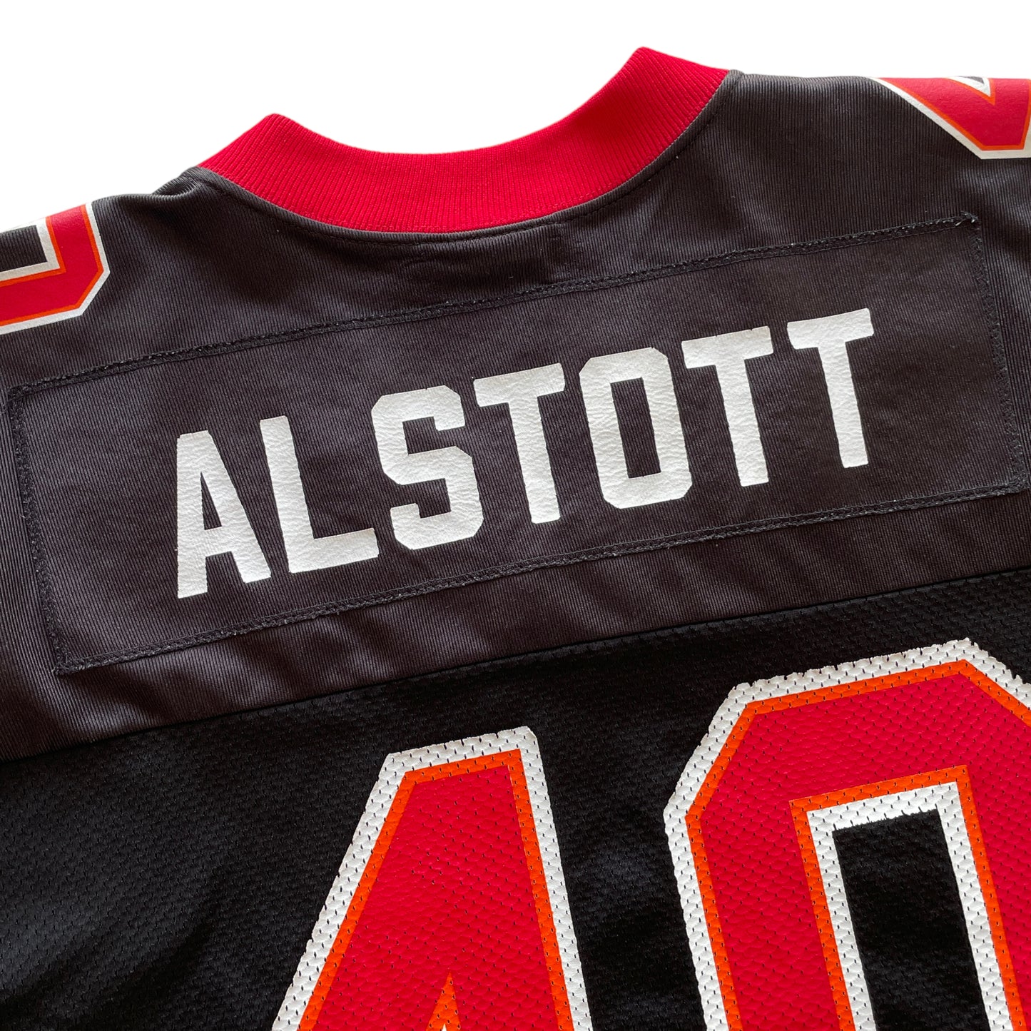 Y2K Mike Alstott Bucs Jersey