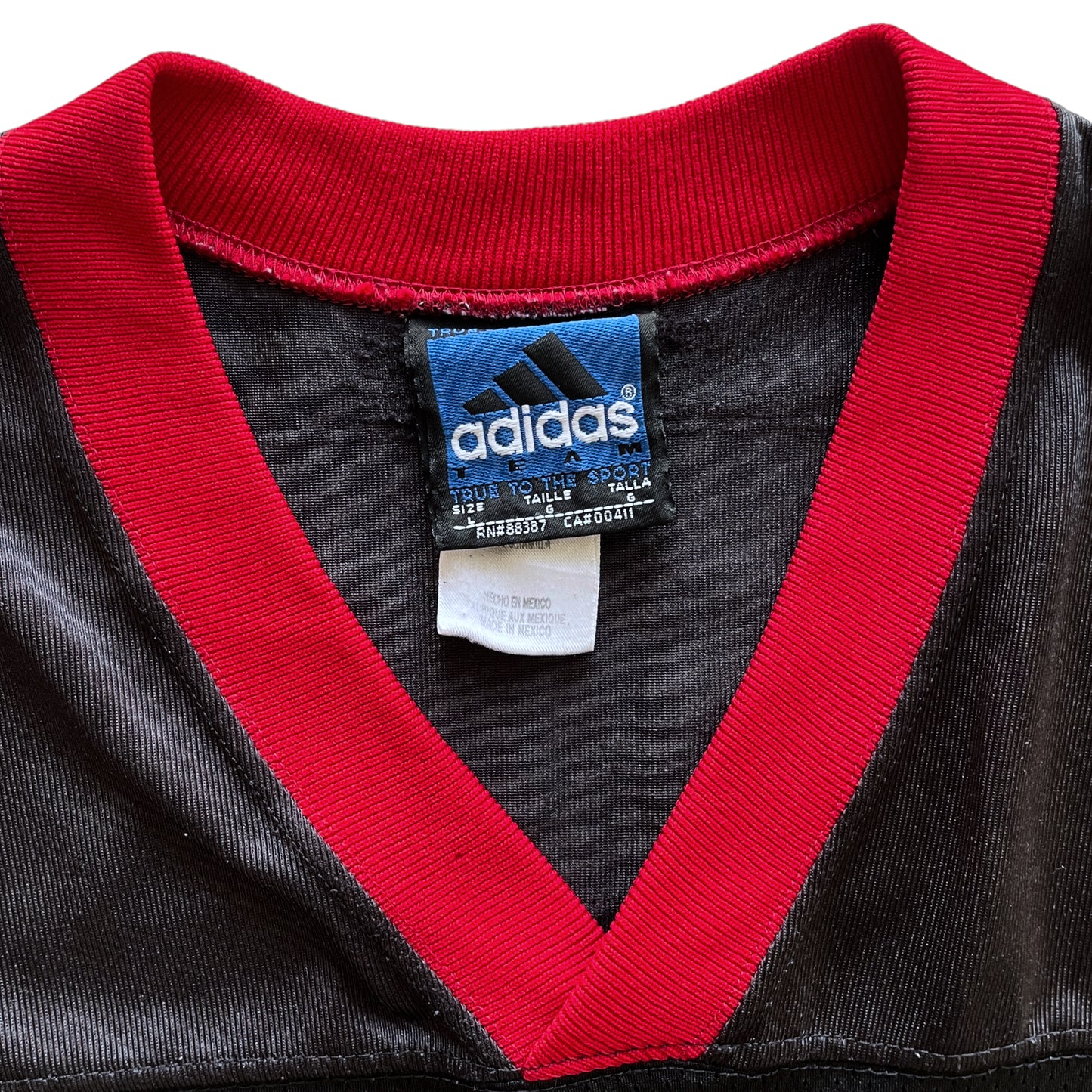 Y2K Mike Alstott Bucs Jersey