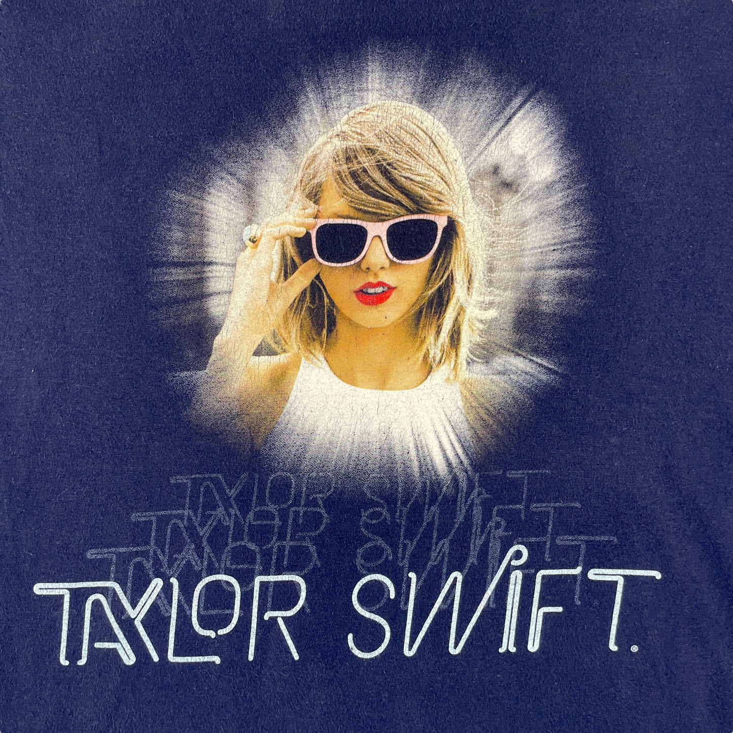 Taylor Swift 1989 Official Tour Tee