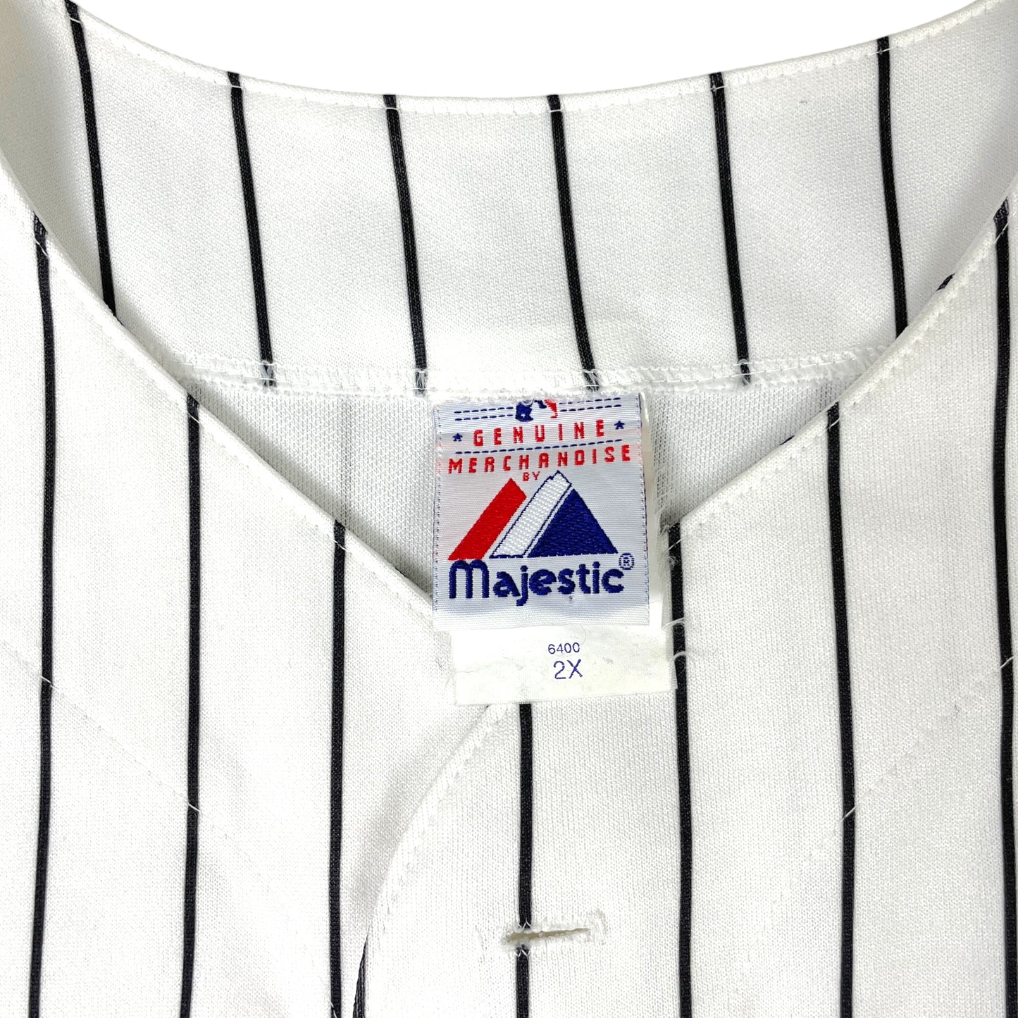 90s Florida Marlins Jersey (Blank Back)