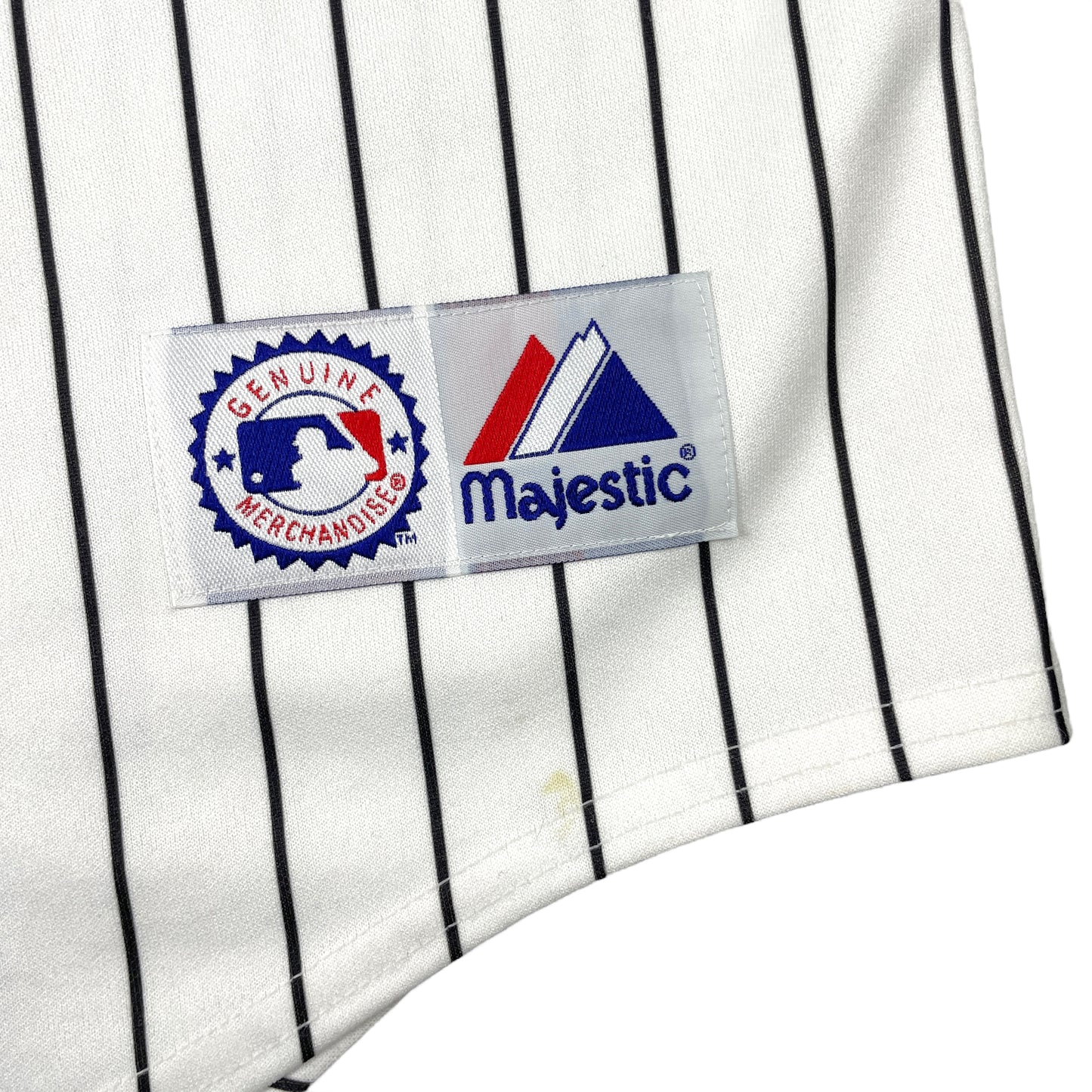90s Florida Marlins Jersey (Blank Back)