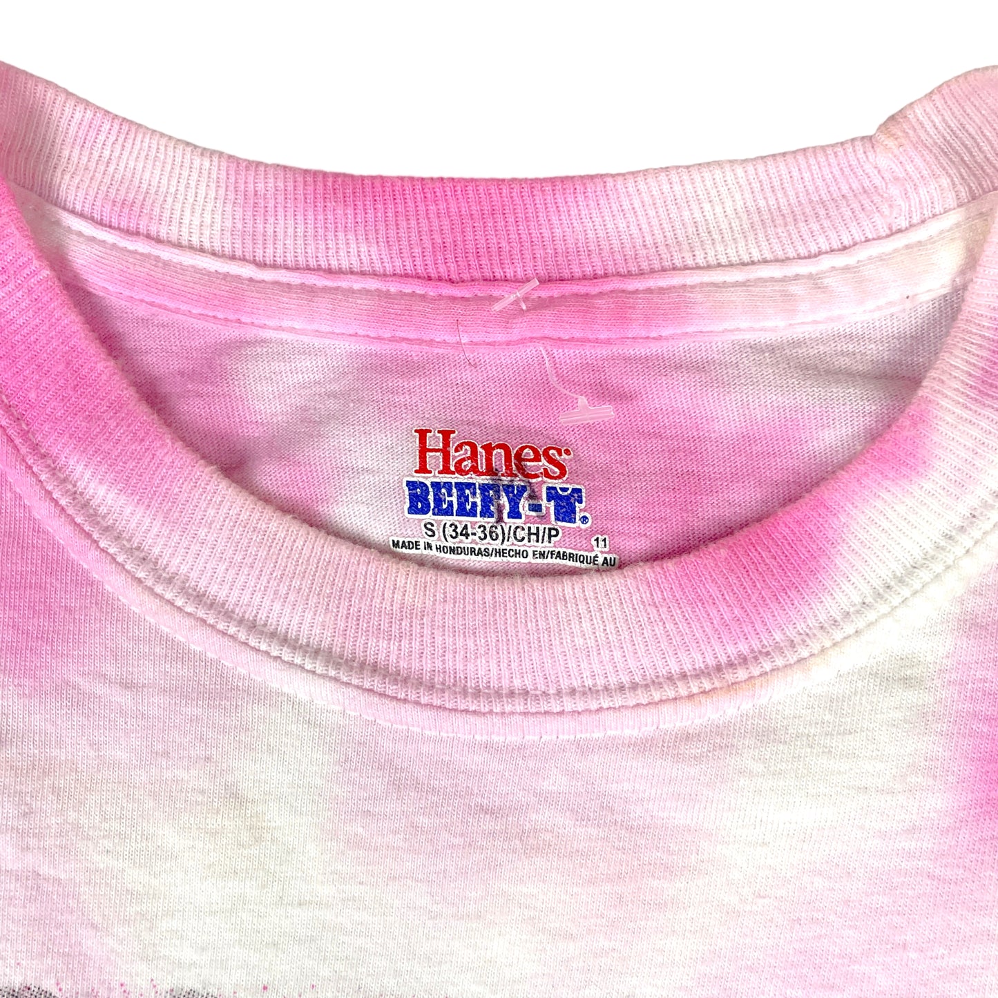 Britney Spears Femme Fatale Tour Bootleg Tee (2011)