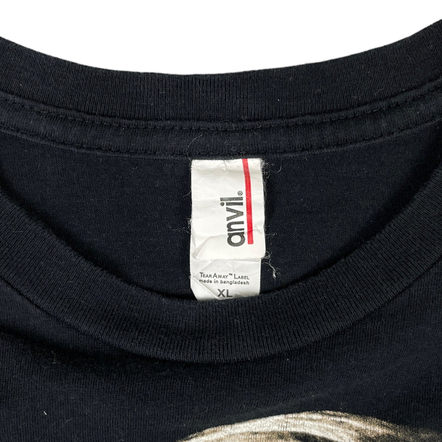 Britney Spears Femme Fatale Tour Tee (2011)