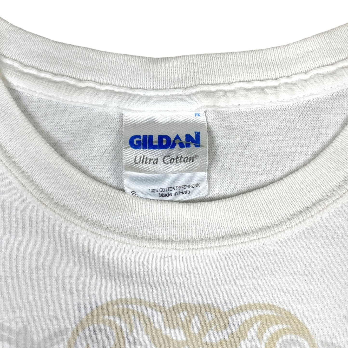 Taylor Swift 2009 Fearless Tour Official Tee (Three Heads)