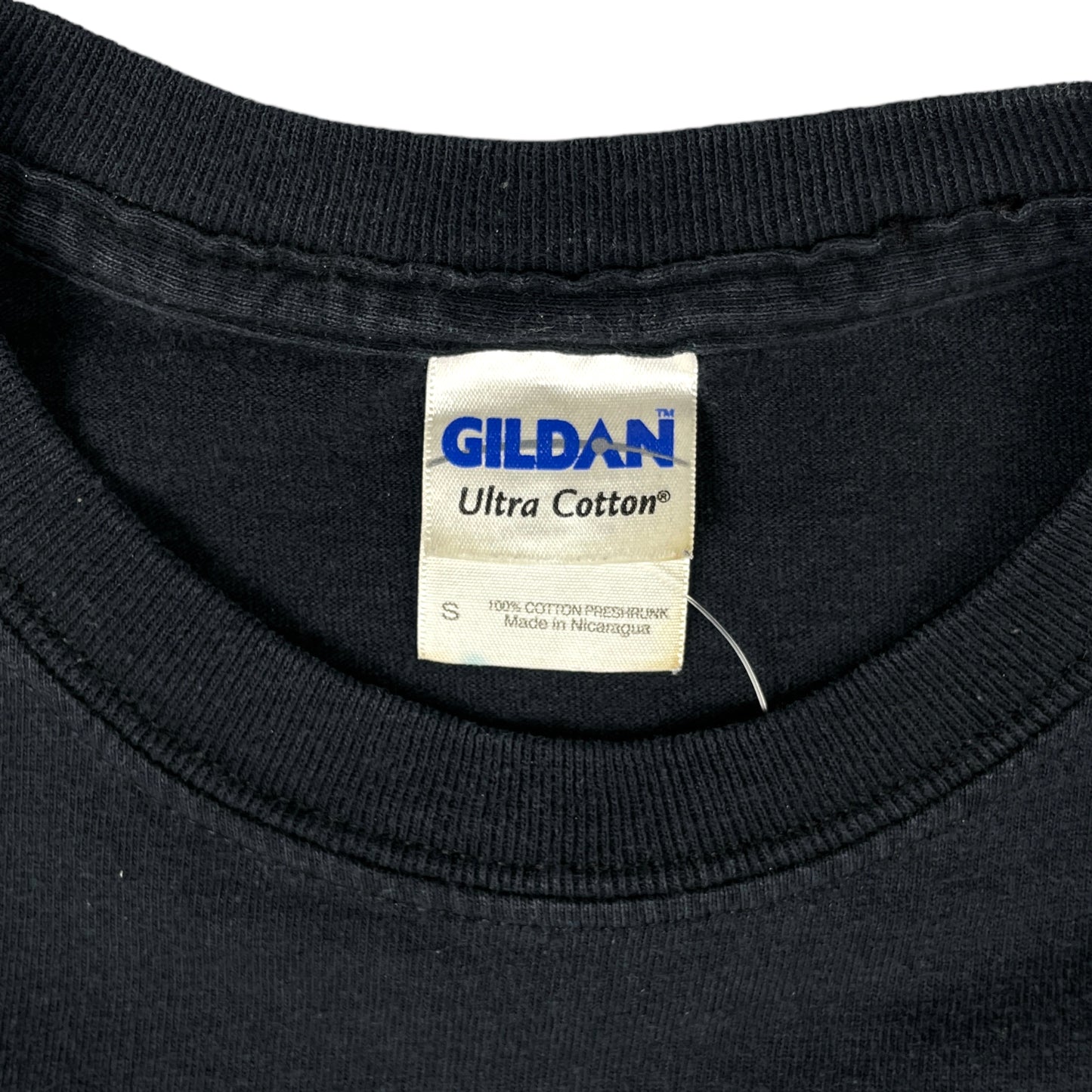 Taylor Swift 2009 Fearless Tour Official Tee