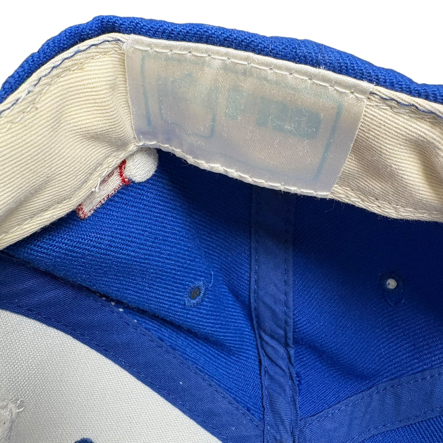 90s New York Giants Sports Specialties Snapback Hat