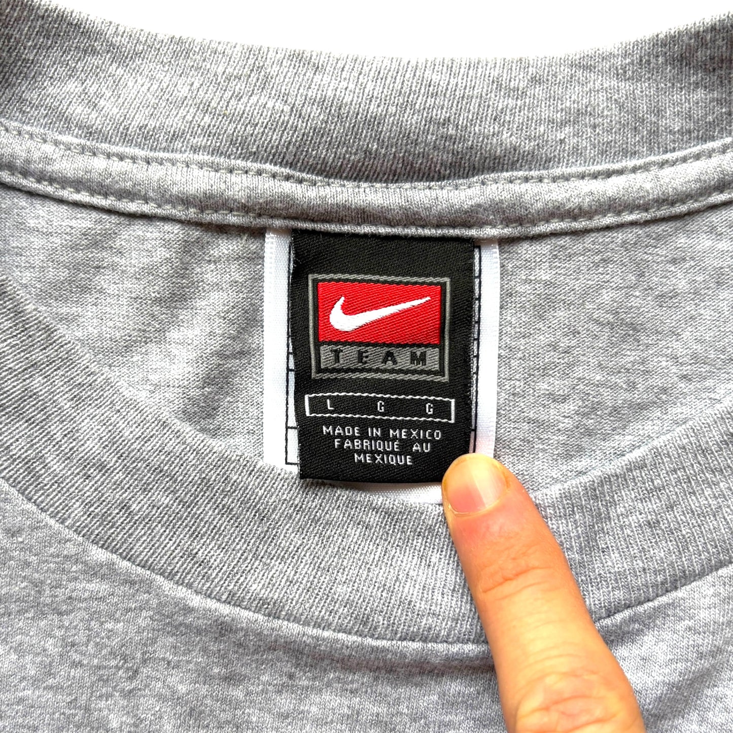 Y2K Baltimore Ravens Conference Champs Tee