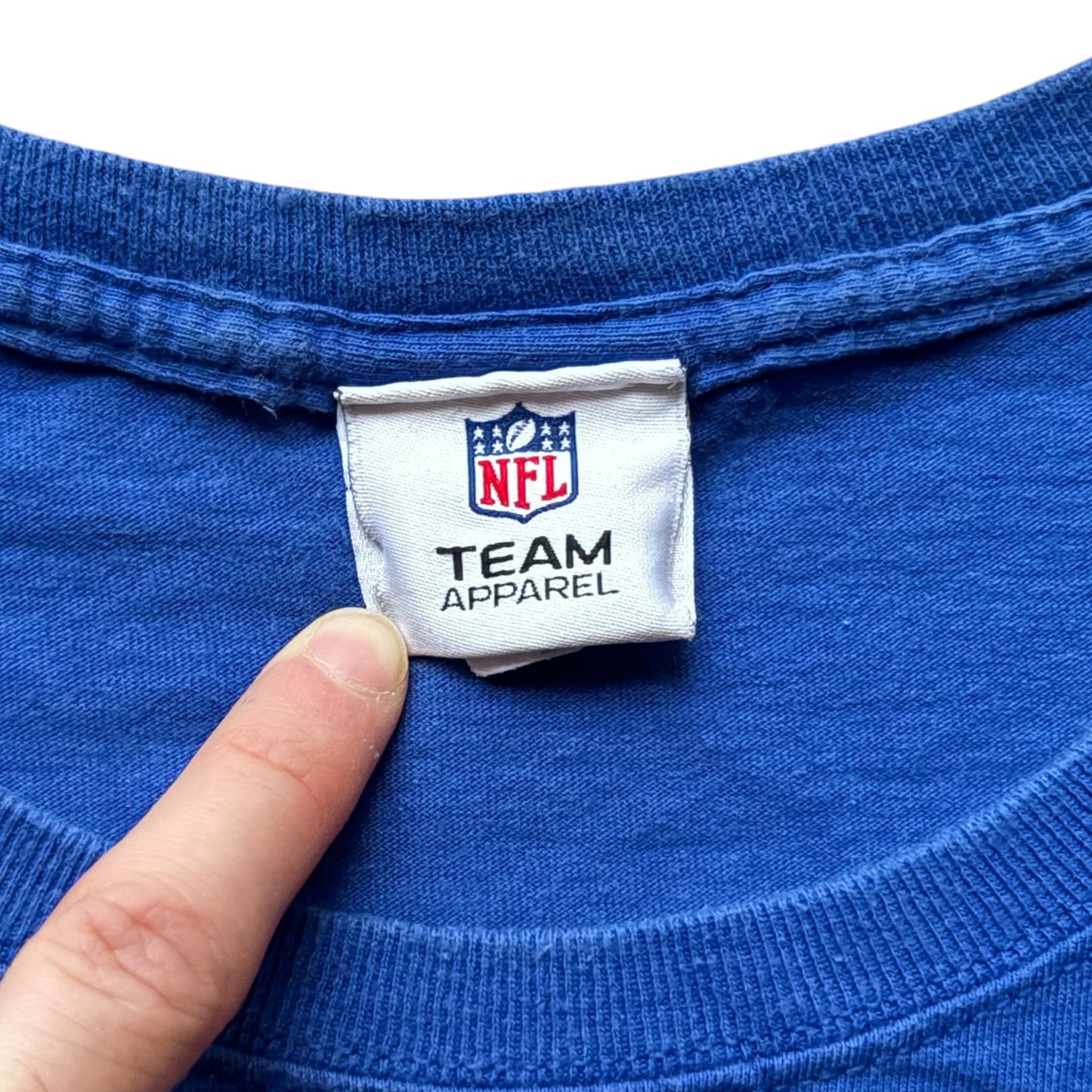 Y2K Peyton Manning Indianapolis Colts Tee