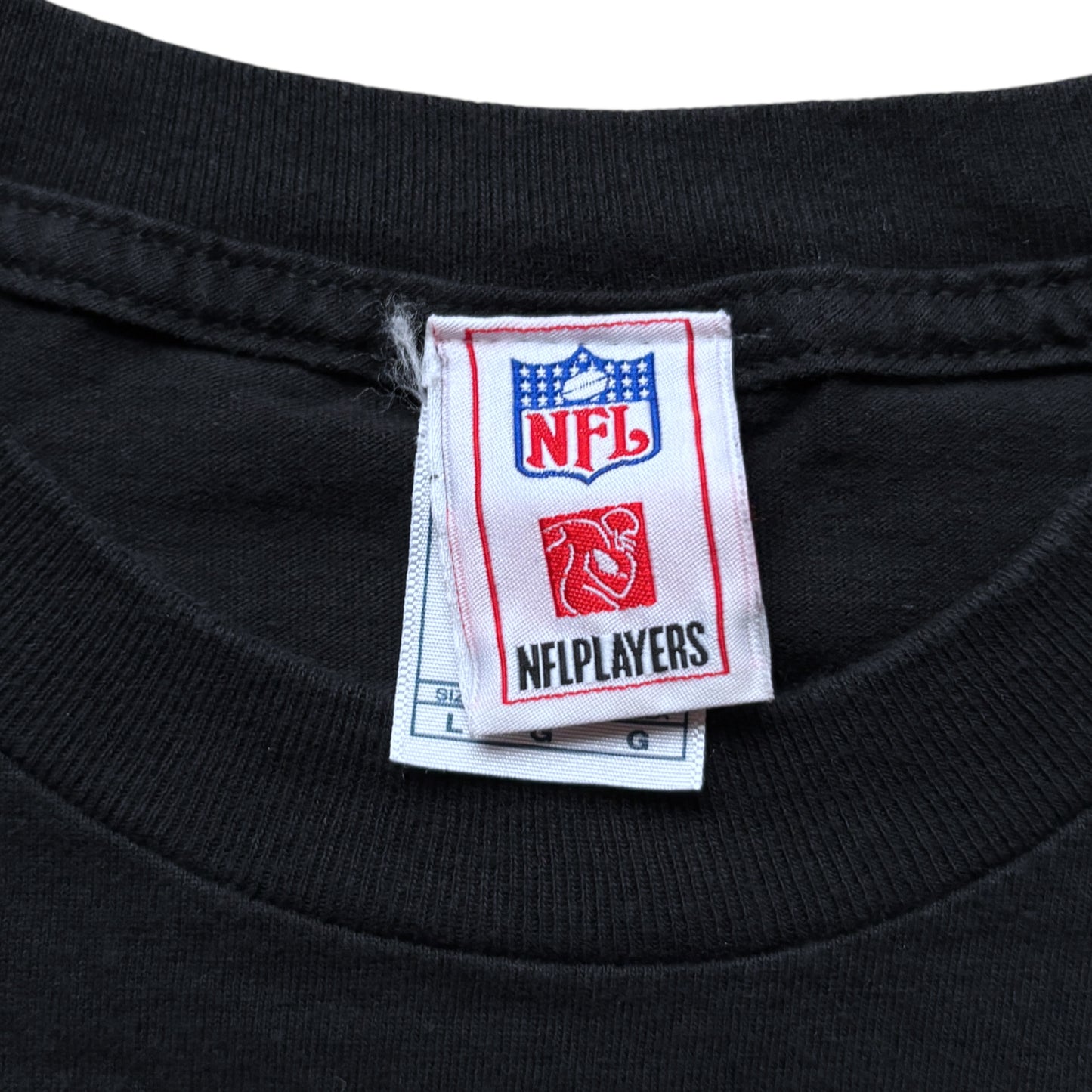 00s Indianapolis Colts Super Bowl XLI Champs Player Tee