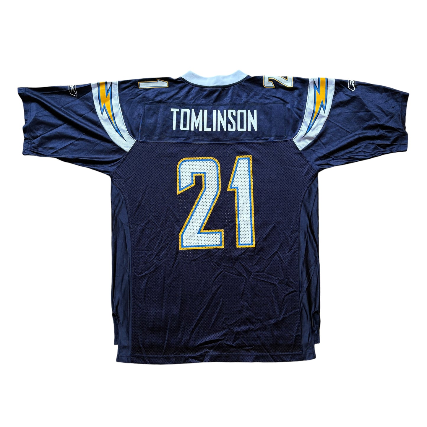 00s LaDainian Tomlinson San Diego Chargers Jersey