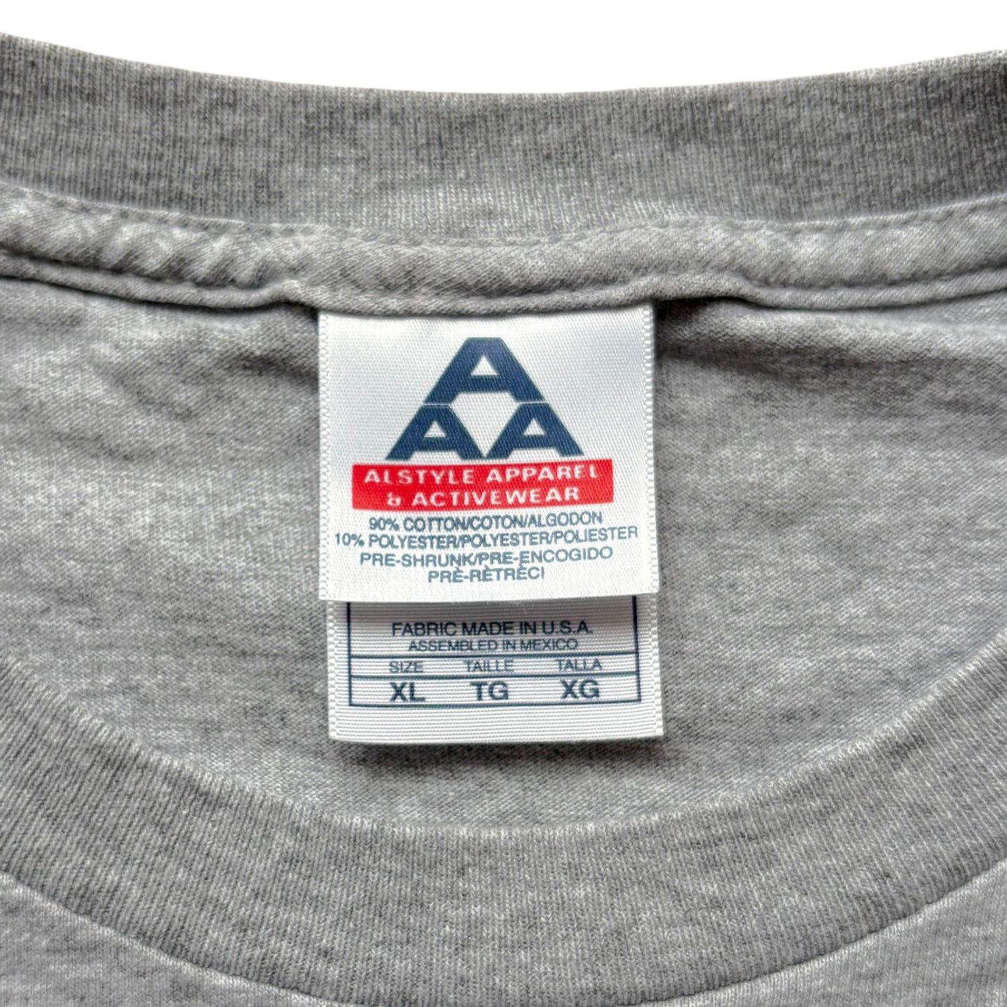 2003 New England Patriots AFC Champions L/S Tee