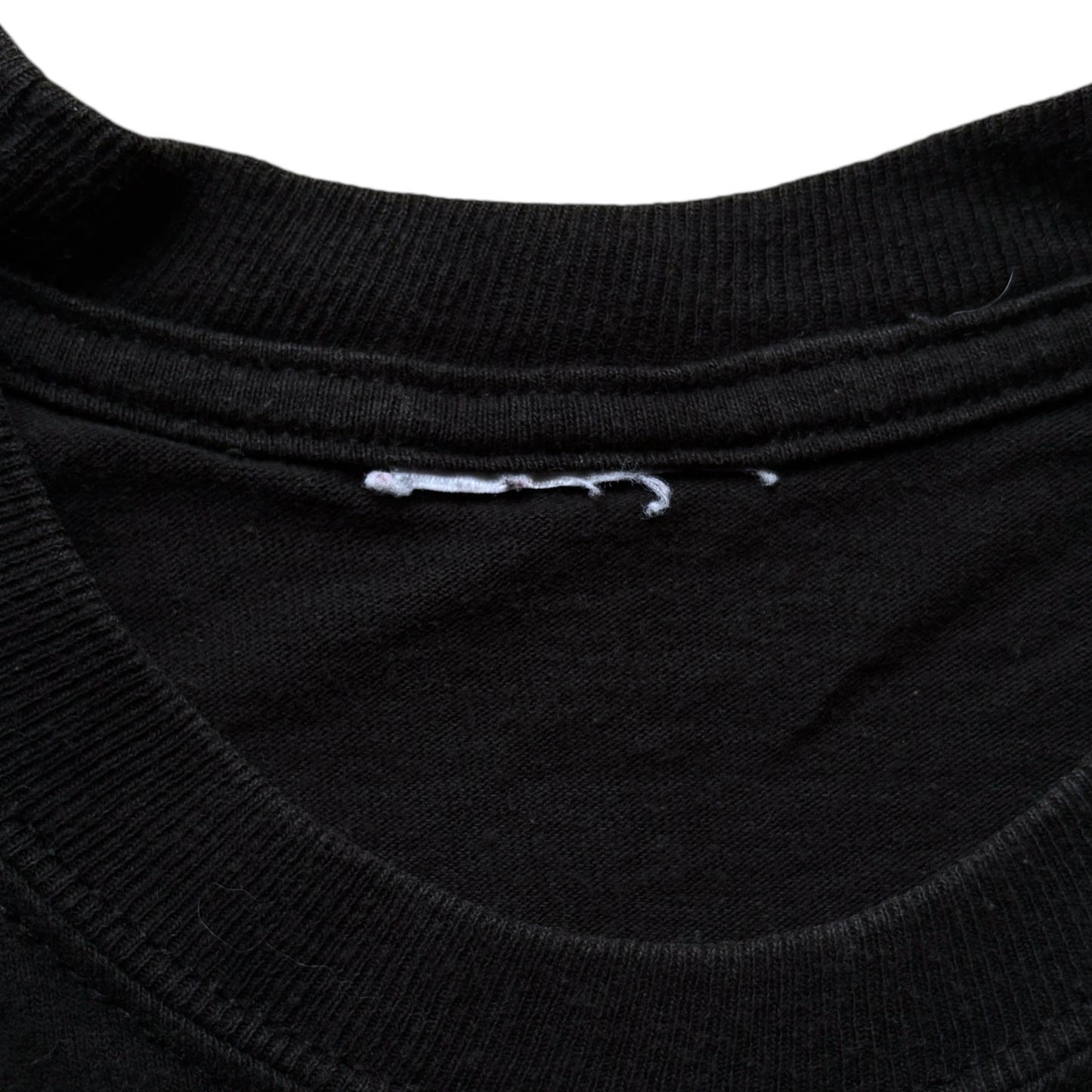 00s Tampa Bay Buccaneers SB XXXVII "Pound the Rock" L/S Tee