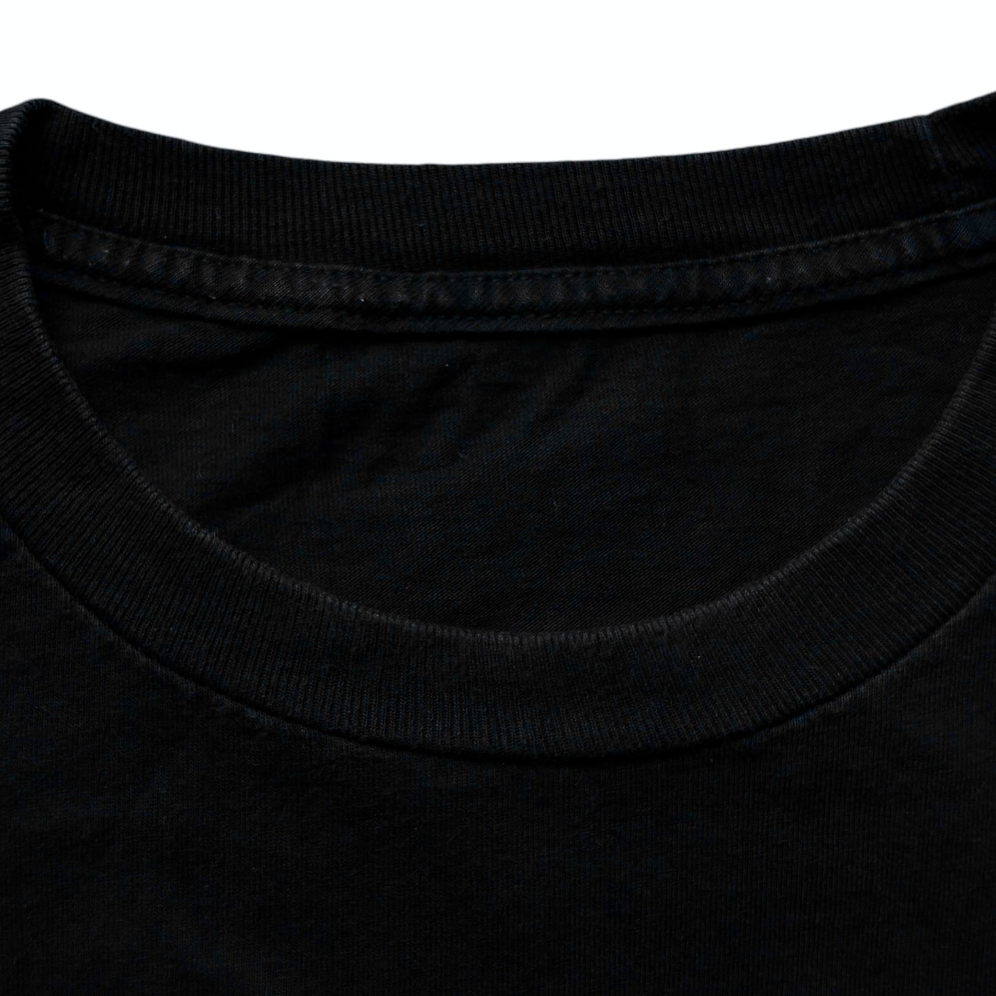 00s Oakland Raiders "Silver & Black Pride" Tee