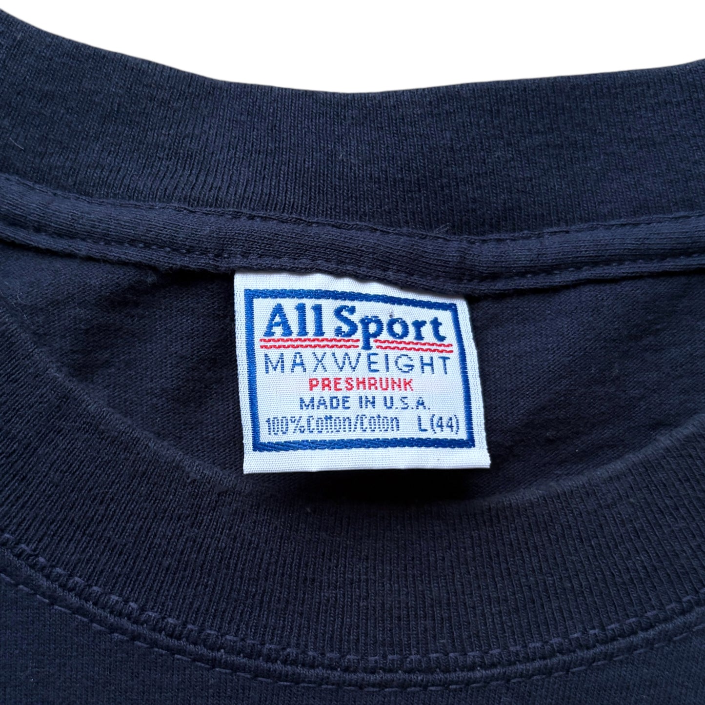 Y2K Tennessee Titans "Road to Super Bowl XXXV" Tee