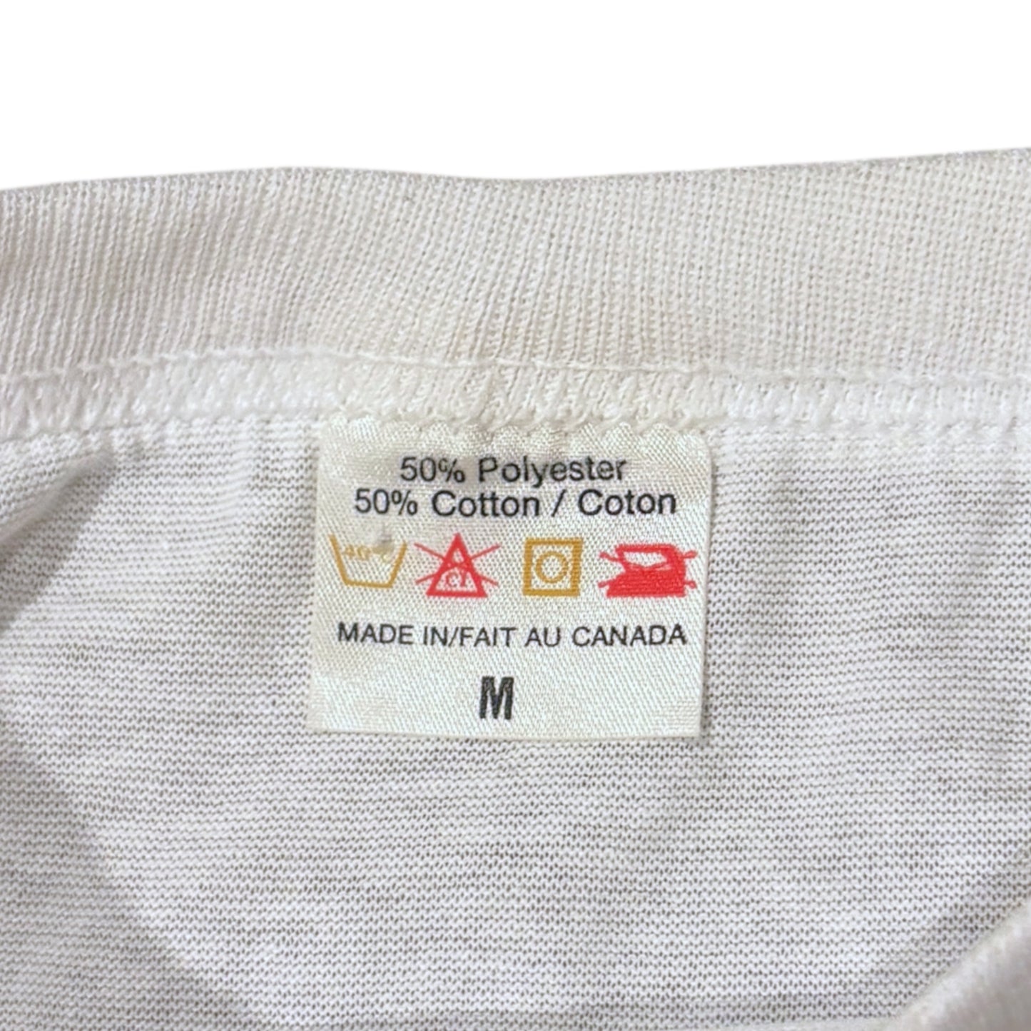 "No Cash, No Hope, No Wonder" Canadian Politics Tee