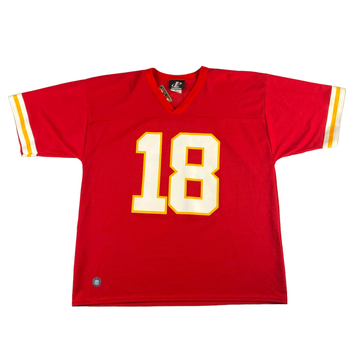 Elvis Grbac Chiefs Jersey (Deadstock)