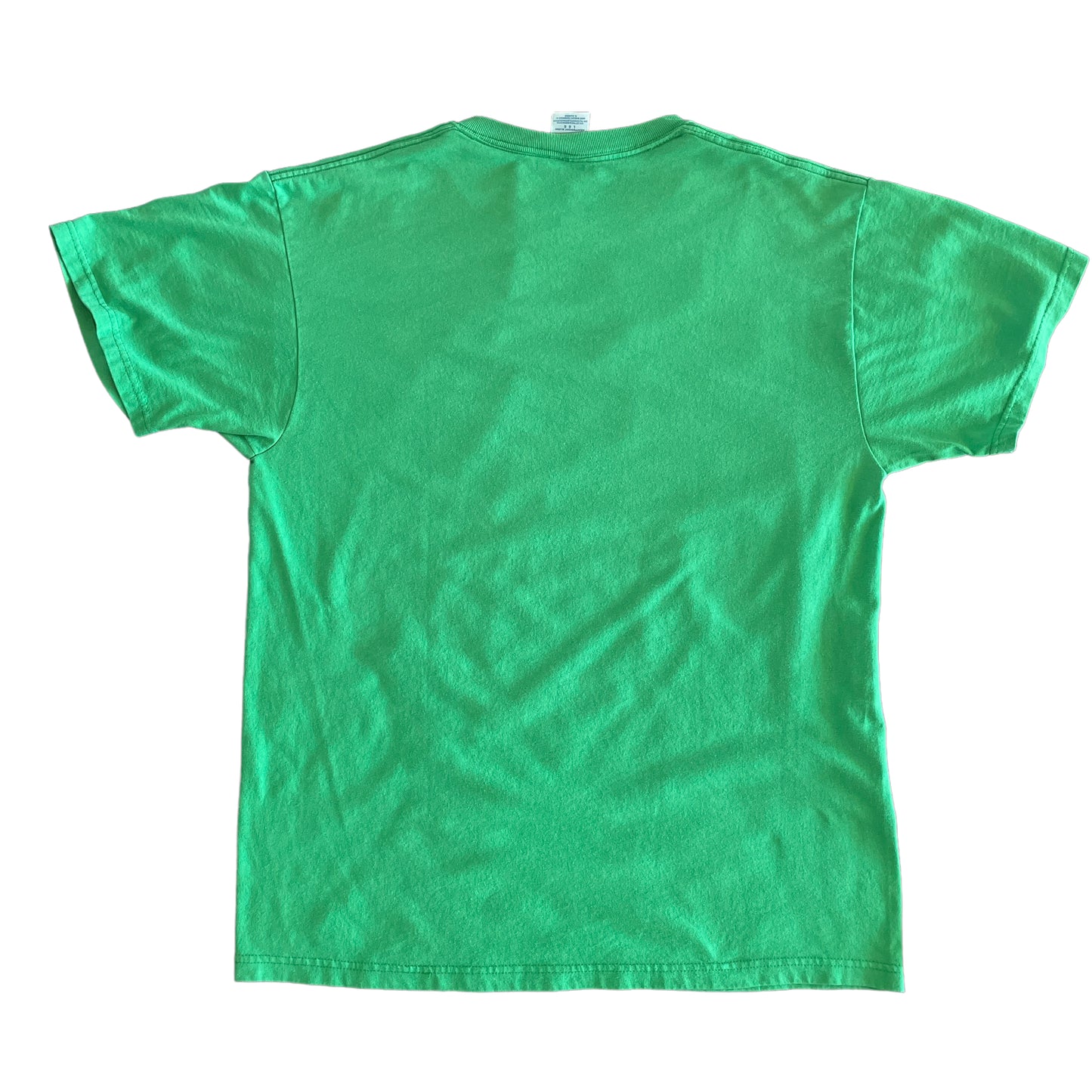 Boston Celtics 2008 NBA Champions Tee