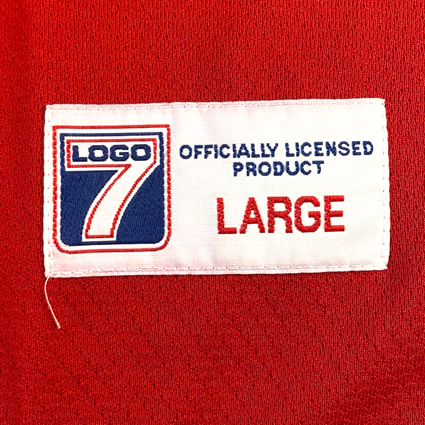 Andre Rison Chiefs Jersey (Deadstock)