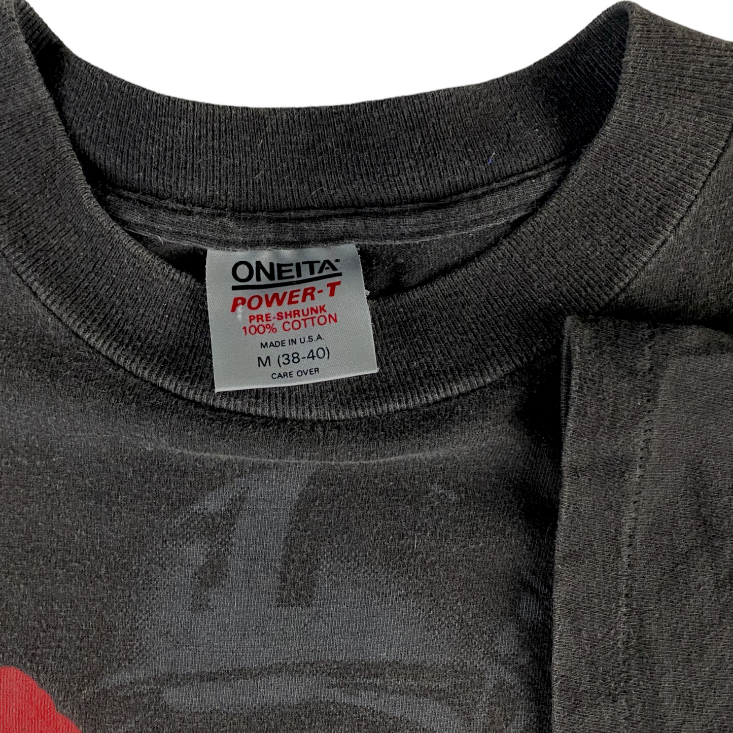 Joe Montana 49ers Tee