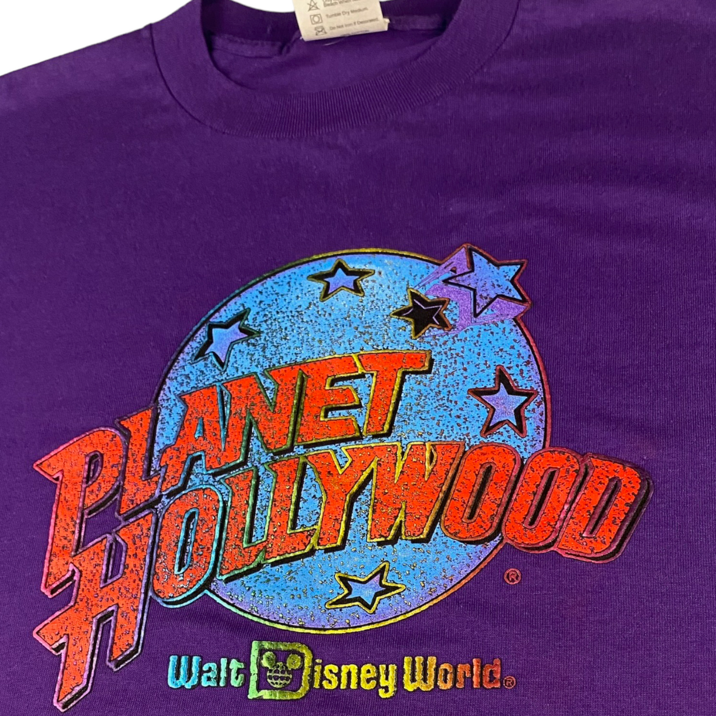 Planet Hollywood Walt Disney World