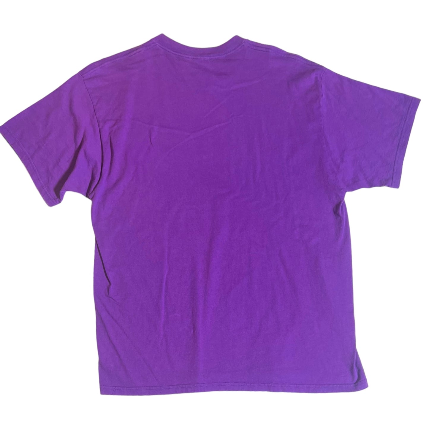 Arizona Diamondbacks Big Logo Tee