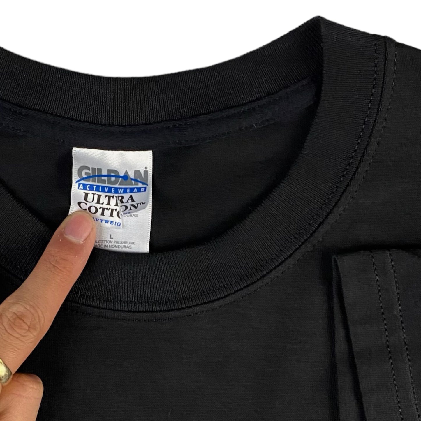 CSNY 2002 Bootleg Tour Tee