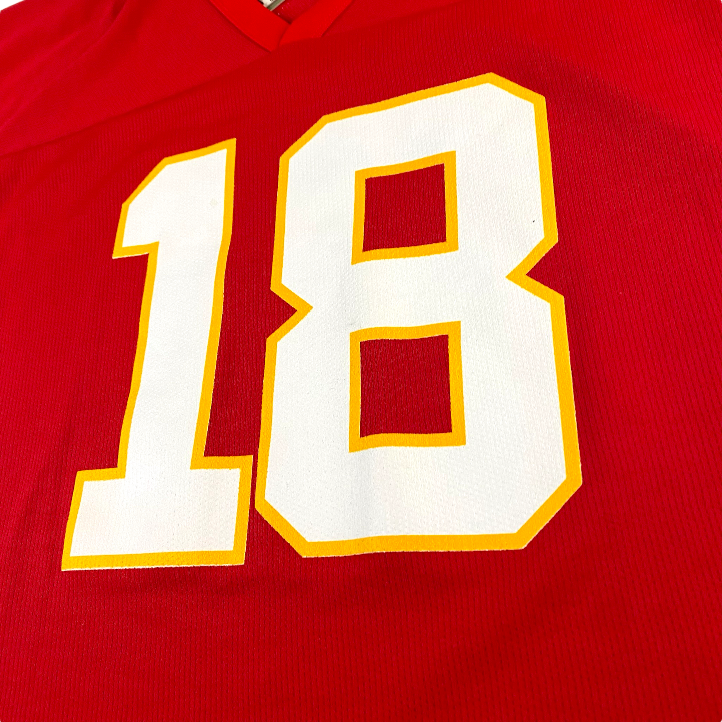 Elvis Grbac Chiefs Jersey (Deadstock)