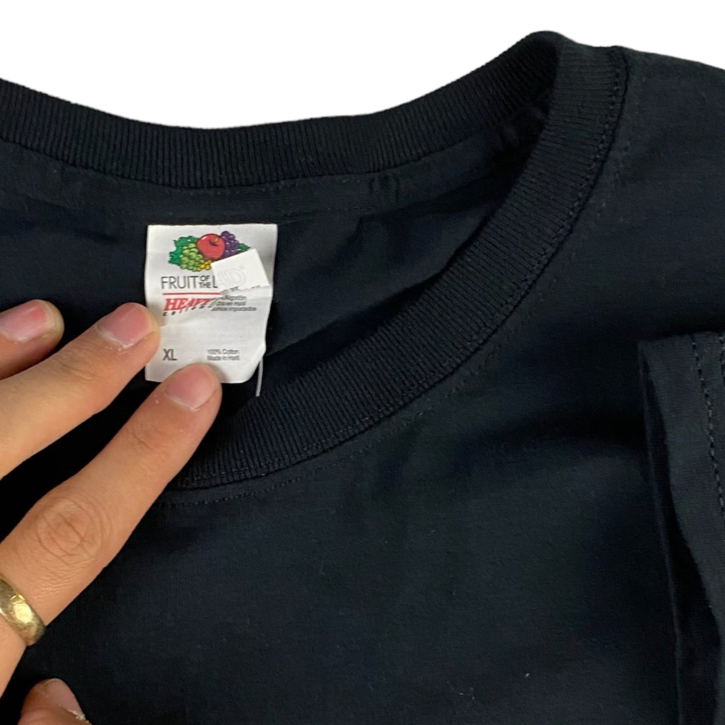 2017 NBA All-Star Bootleg Tee (Deadstock)