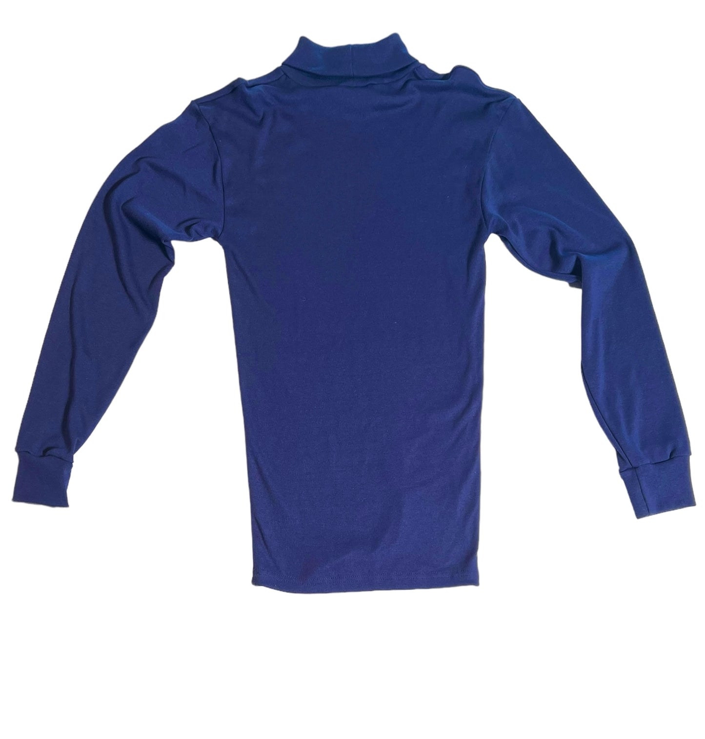 90s Atlanta Braves Turtleneck (Deadstock)