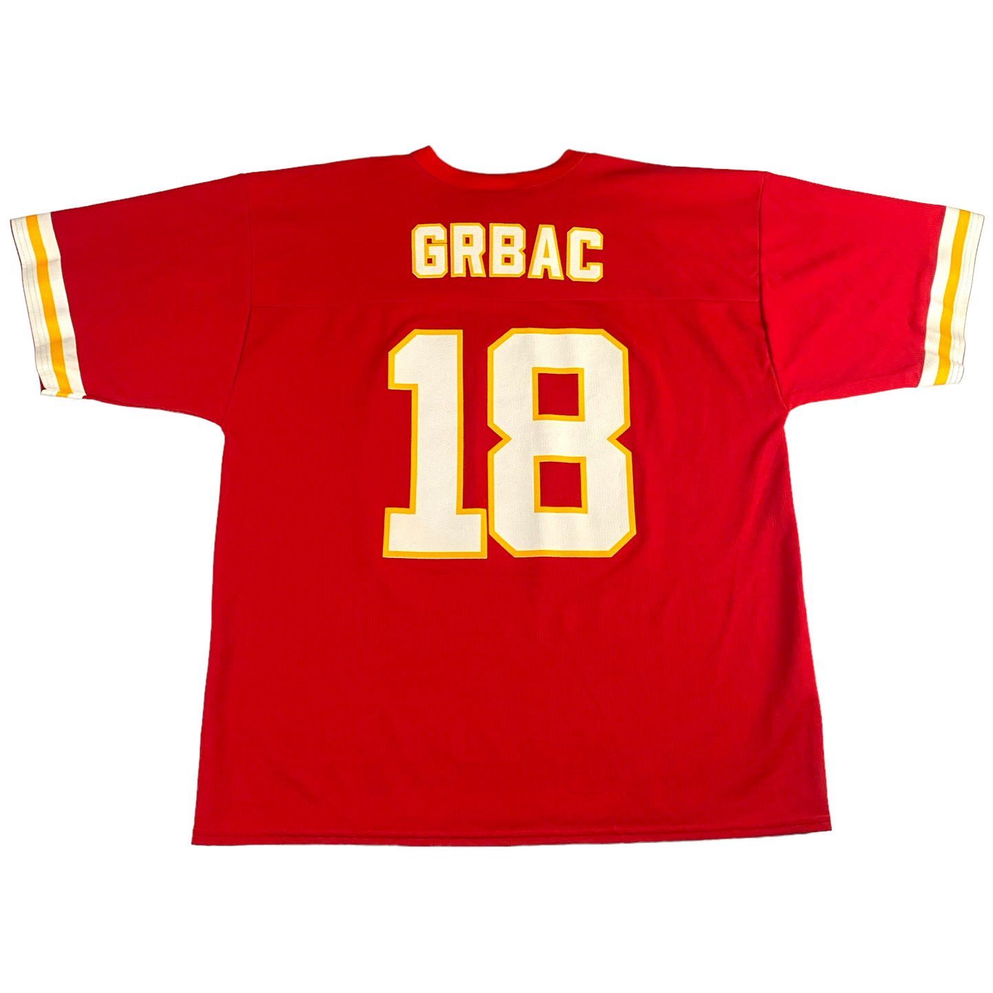 Elvis Grbac Chiefs Jersey (Deadstock)