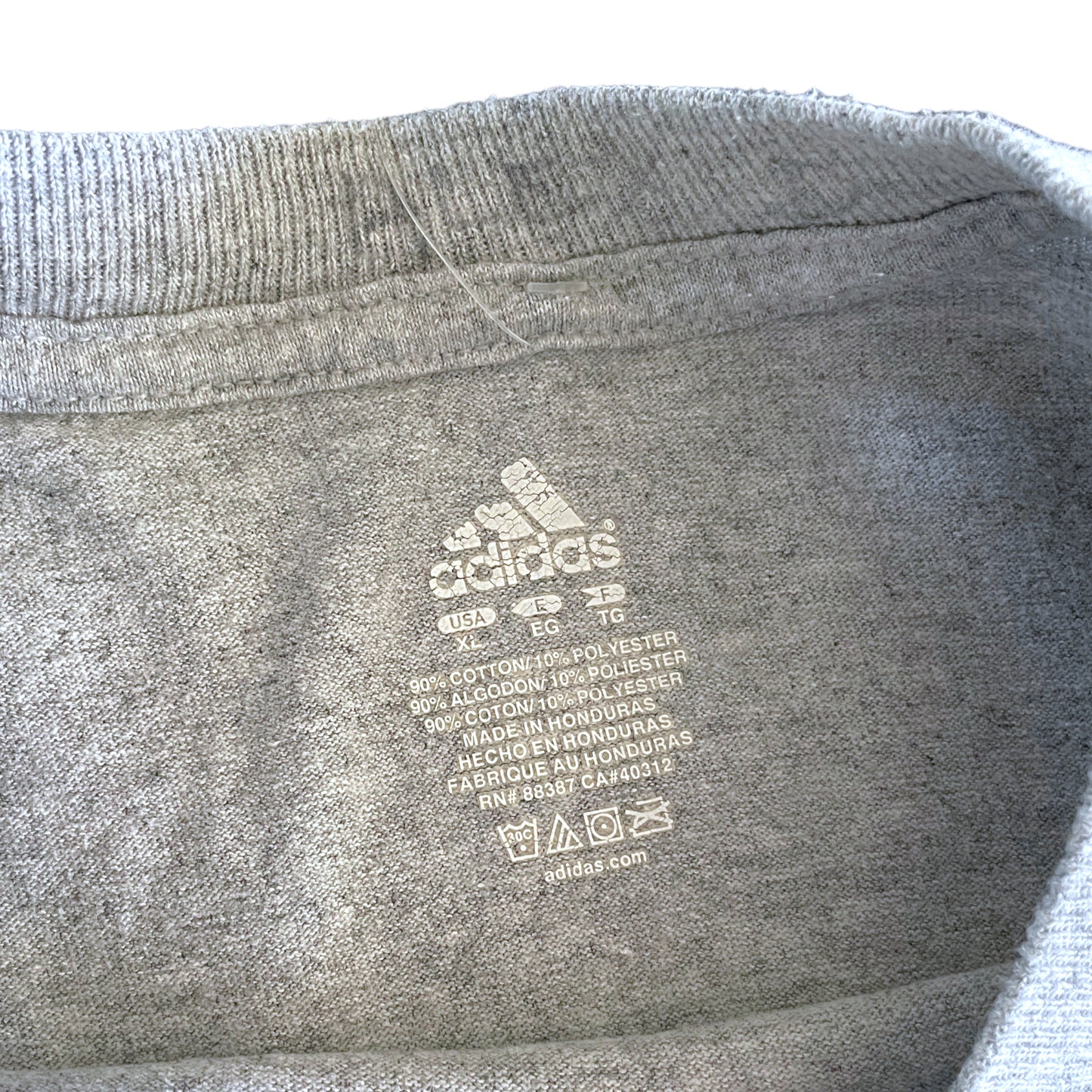 Kevin Garnett "Big Ticket" Celtics Tee