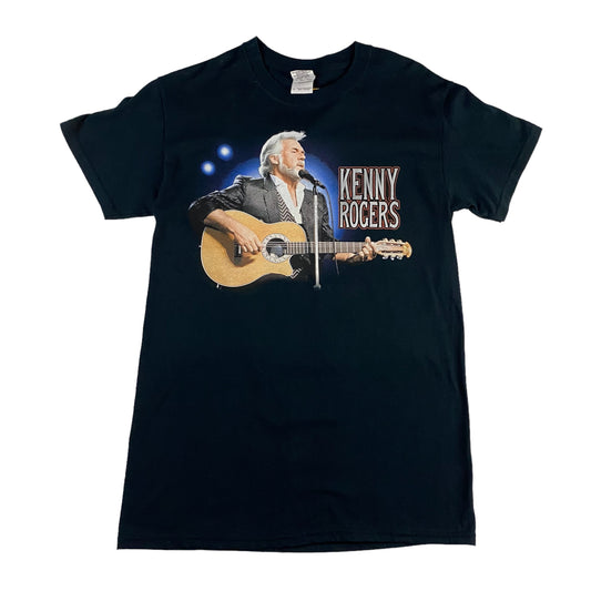 Kenny Rogers 2008 Tour Tee