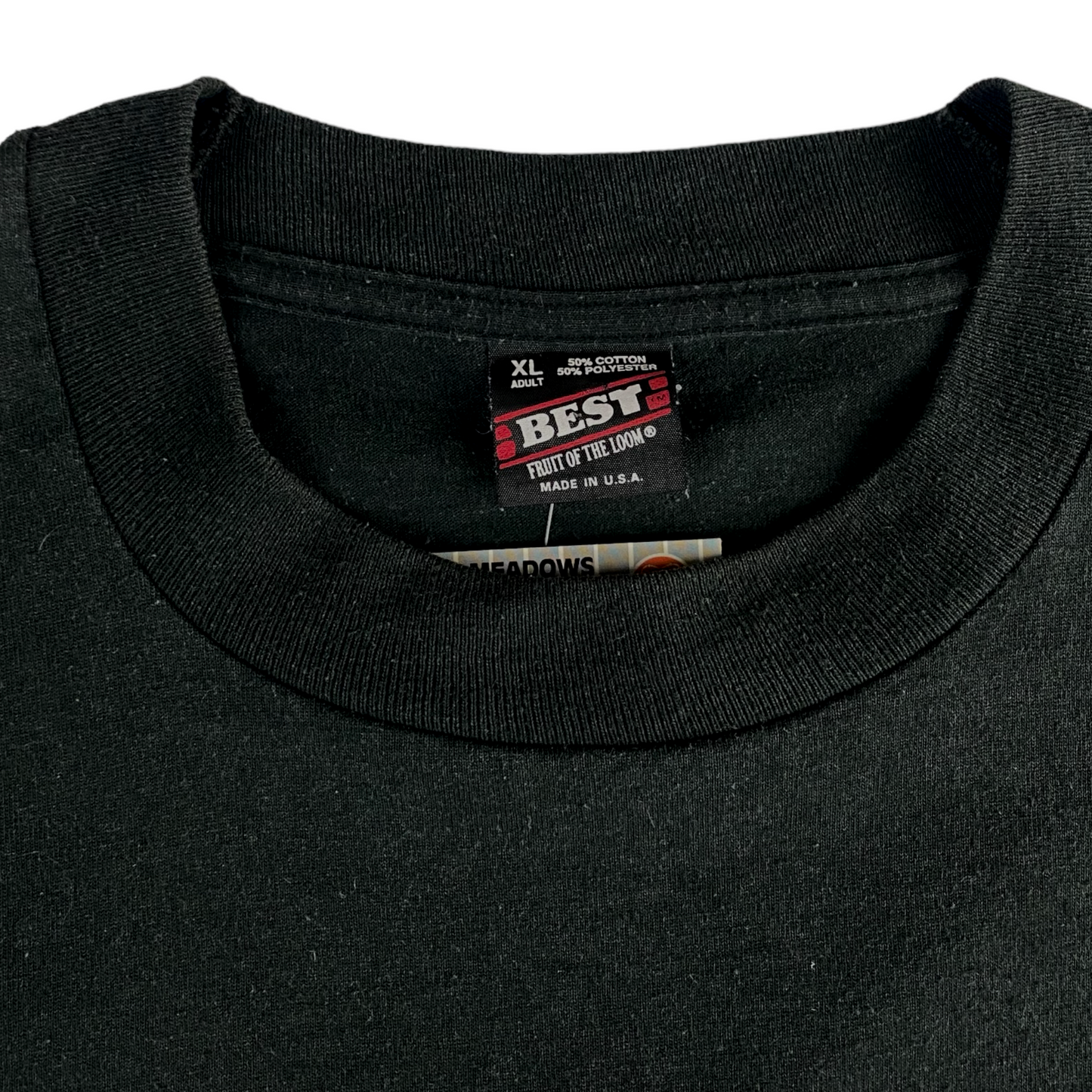 90s Willie Nelson Tee