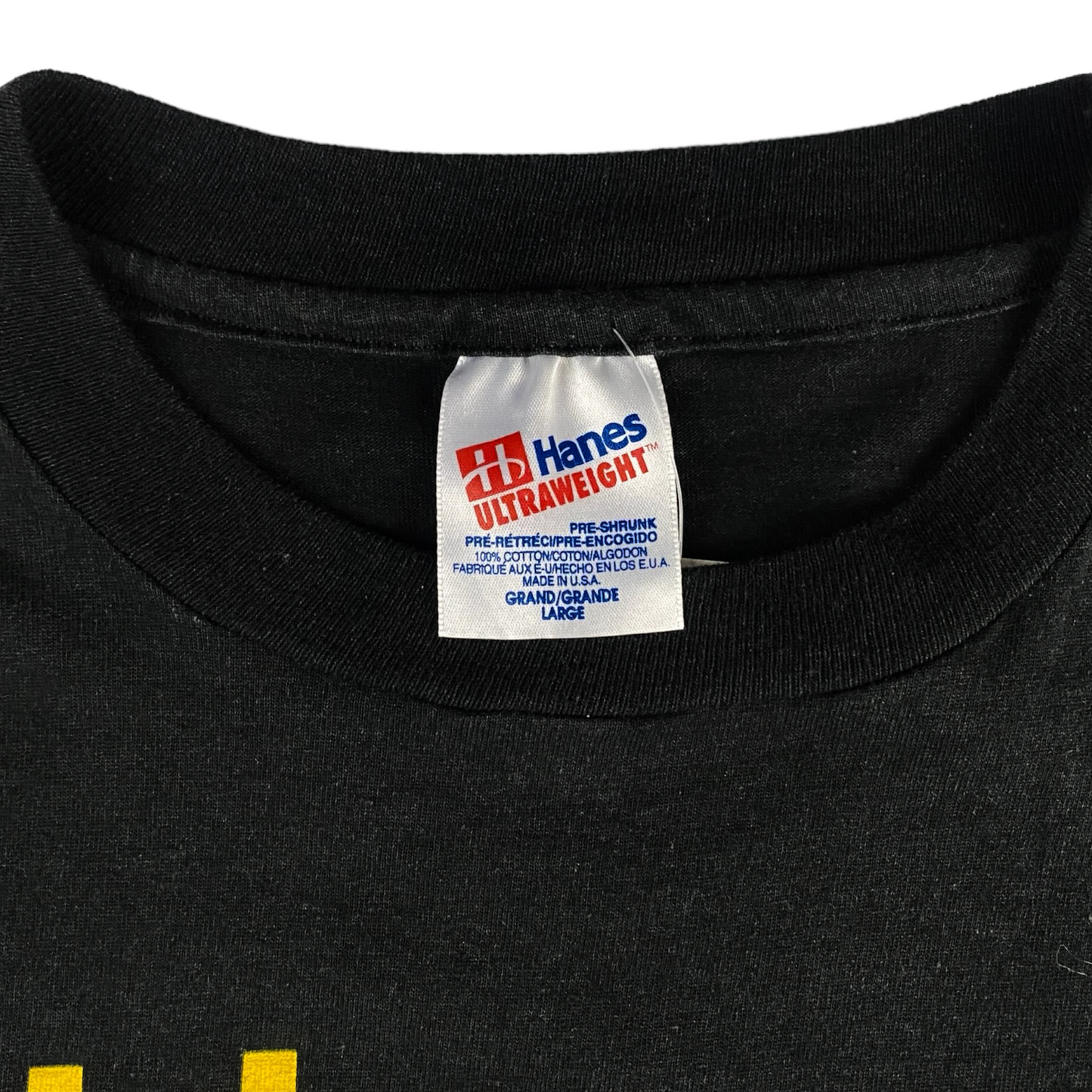 Kris Kross "Mac Daddy/Daddy Mac" Tee