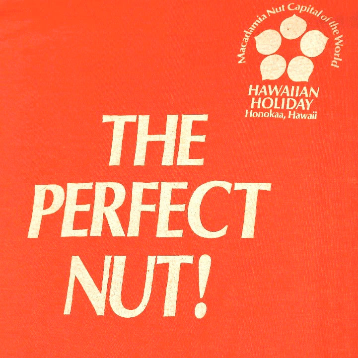 The Perfect Nut