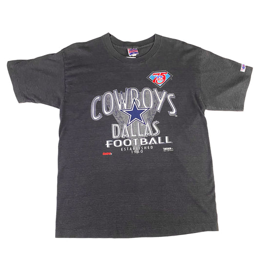 Dallas Cowboys "NFL 75" Tee