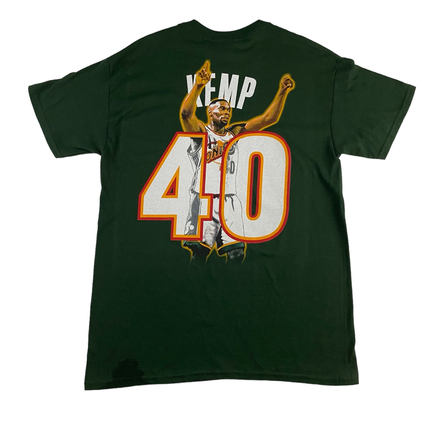 Shawn Kemp "Reign Man" Shirsey (Deadstock)