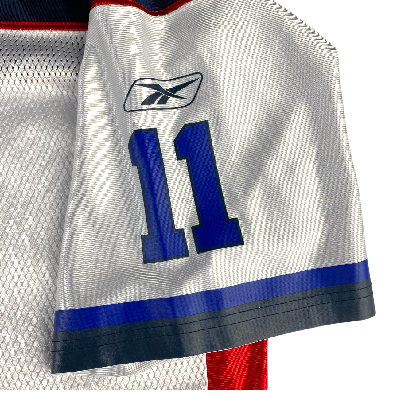 Drew Bledsoe Bills Jersey