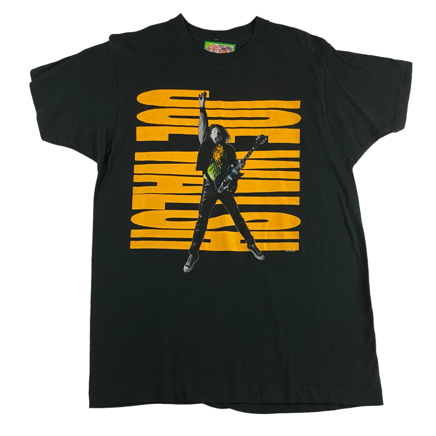 Joe Walsh 1991 Tour Tee