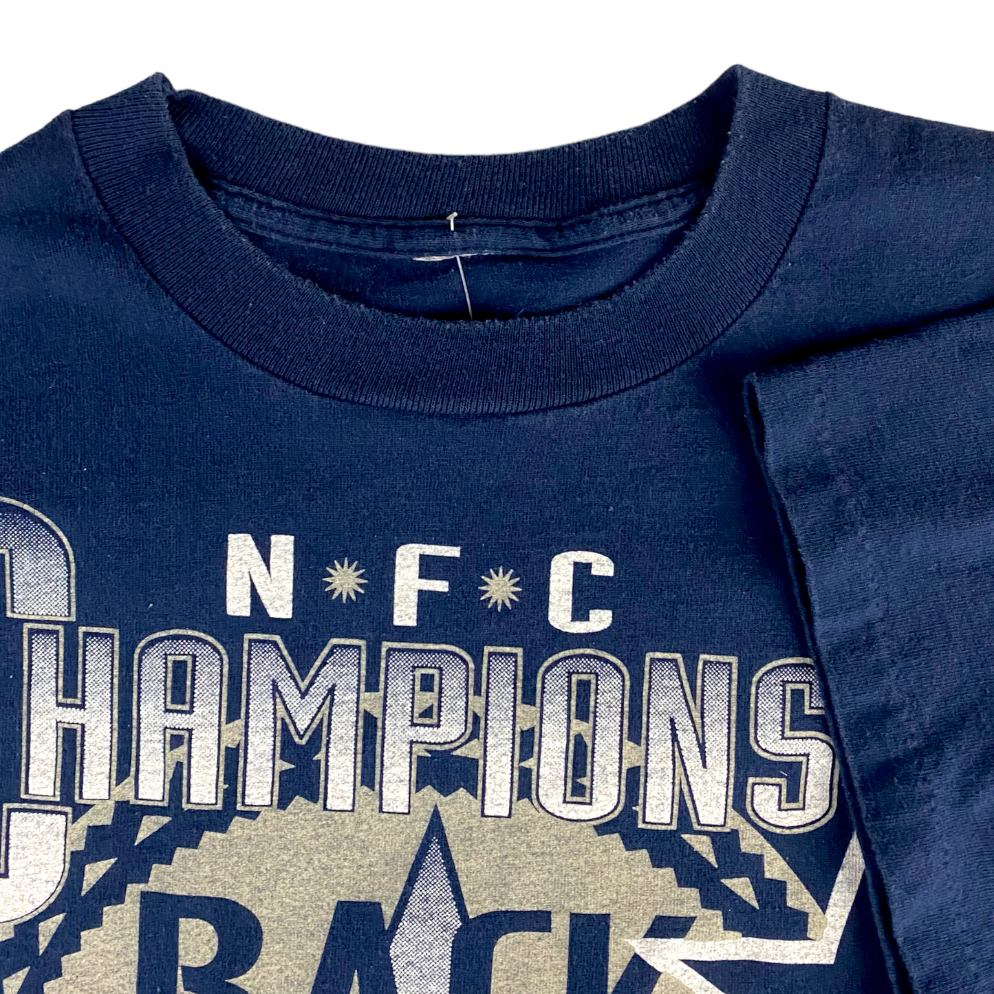 Dallas Cowboys Super Bowl XXVIII Tee