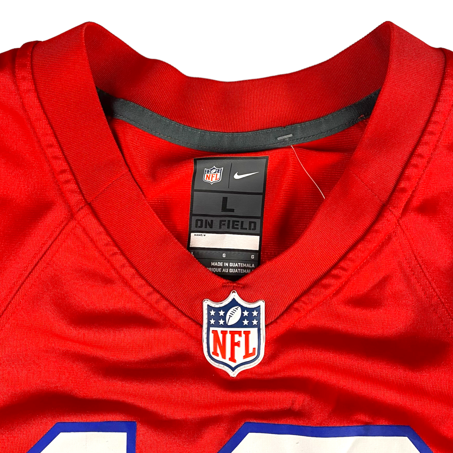 Tom Brady Patriots Throwback Jersey