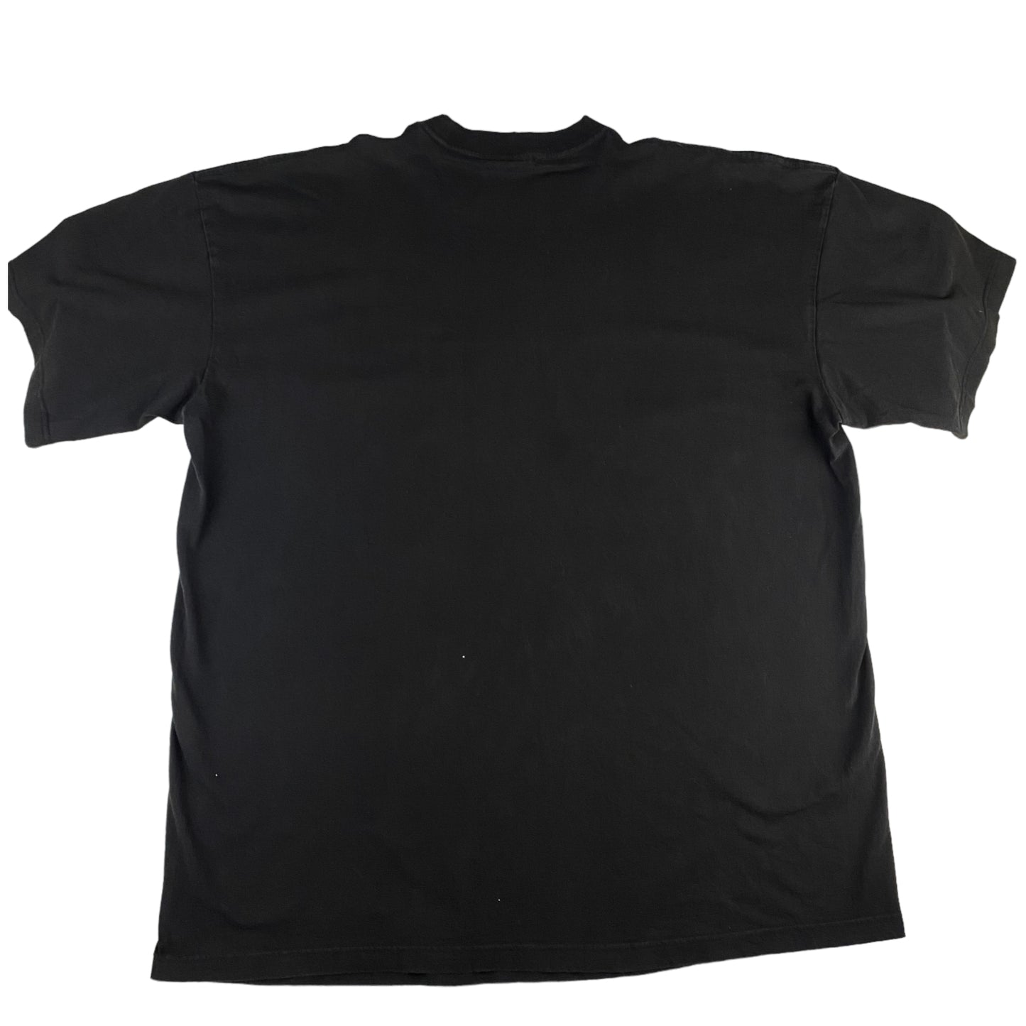 Obama "Change" 4XL Tee