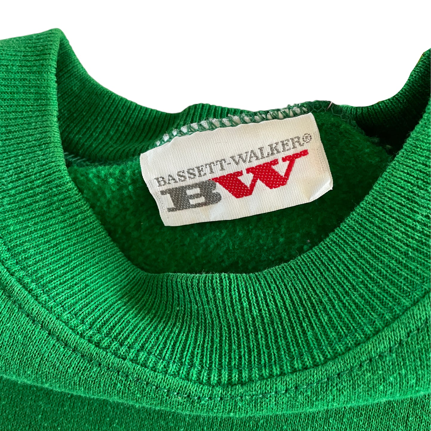 Watauga County 4-H Crewneck