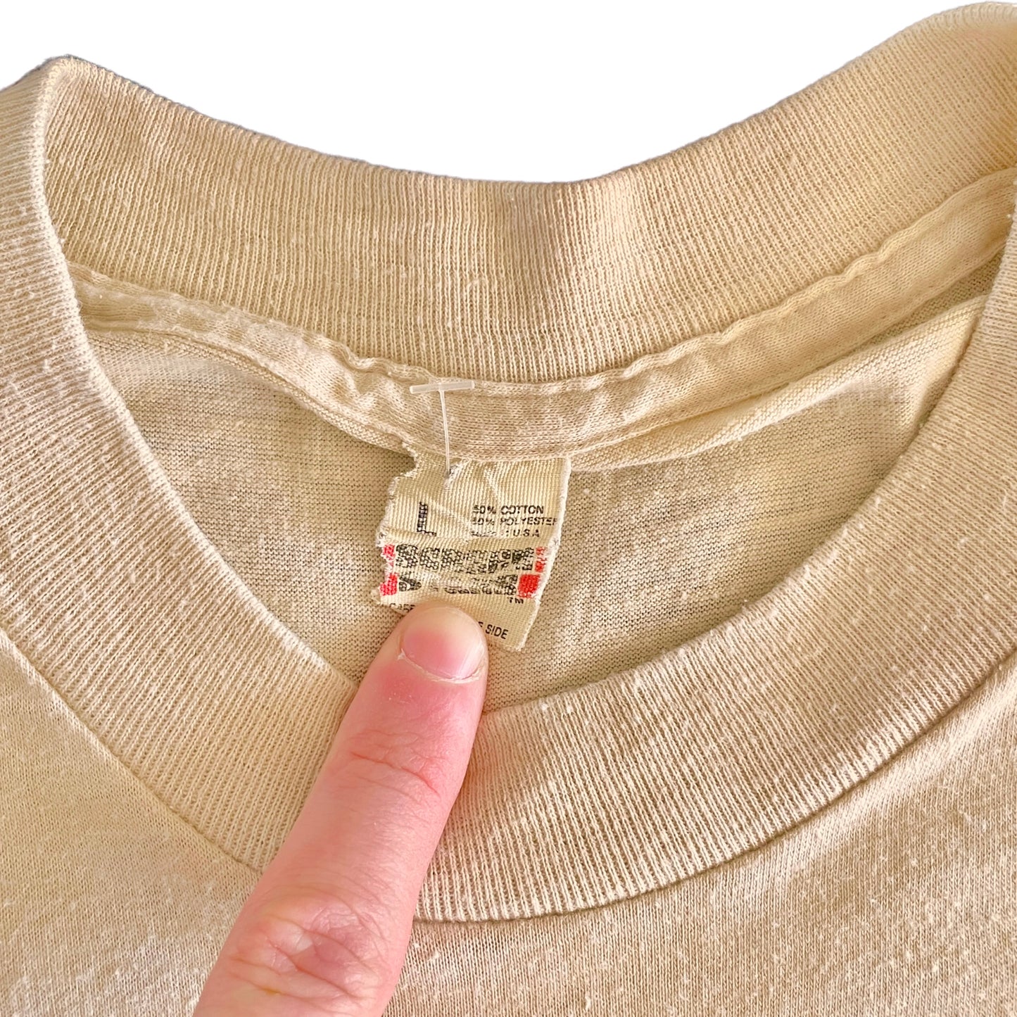 O'Darby Irish Cream Tee