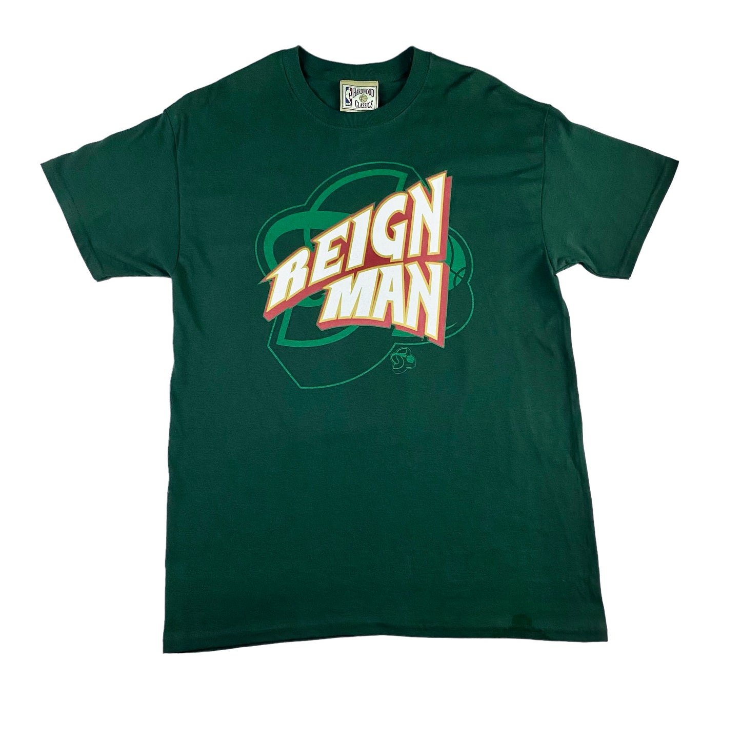 Shawn Kemp "Reign Man" Shirsey (Deadstock)