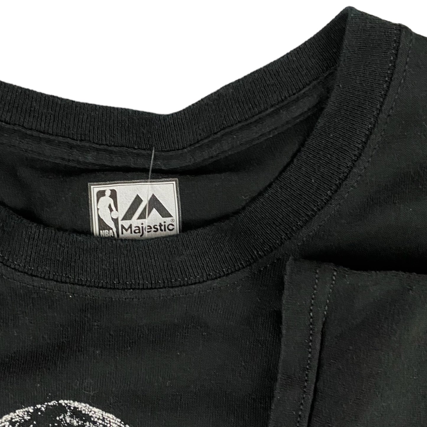 00s LeBron James Cavaliers Tee